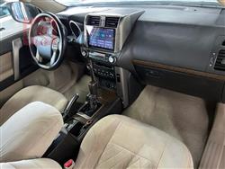 تويوتا لاندكروزر برادو